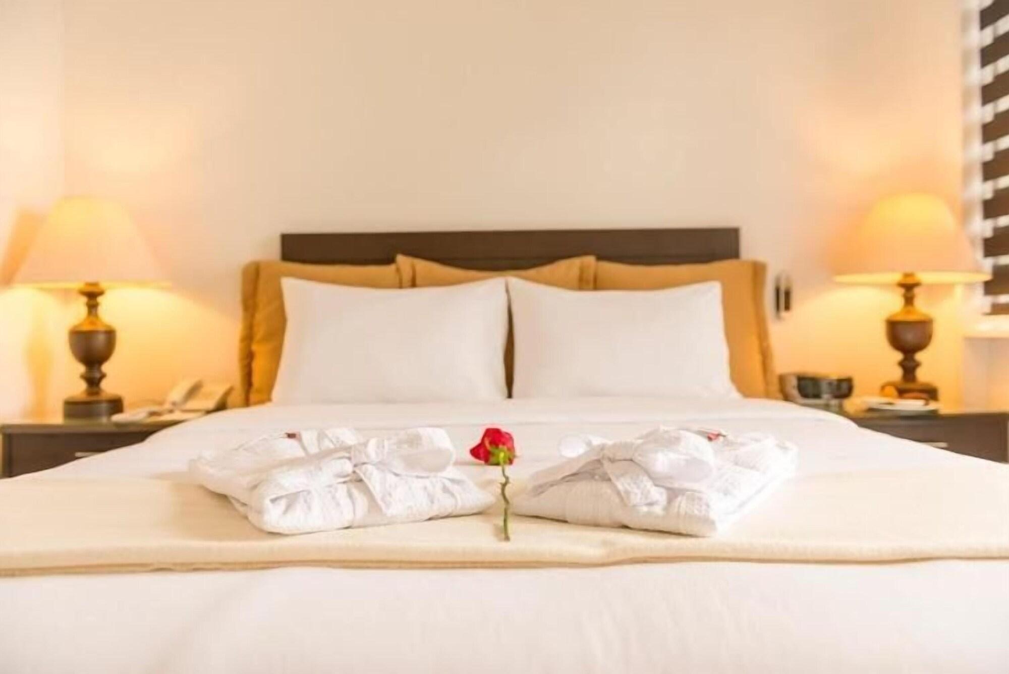 Hotel Tequendama Inn Estacion Buenaventura Kültér fotó