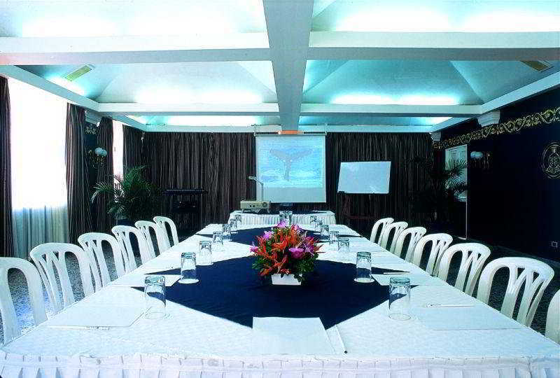 Hotel Tequendama Inn Estacion Buenaventura Kültér fotó