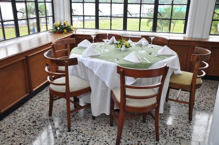 Hotel Tequendama Inn Estacion Buenaventura Kültér fotó